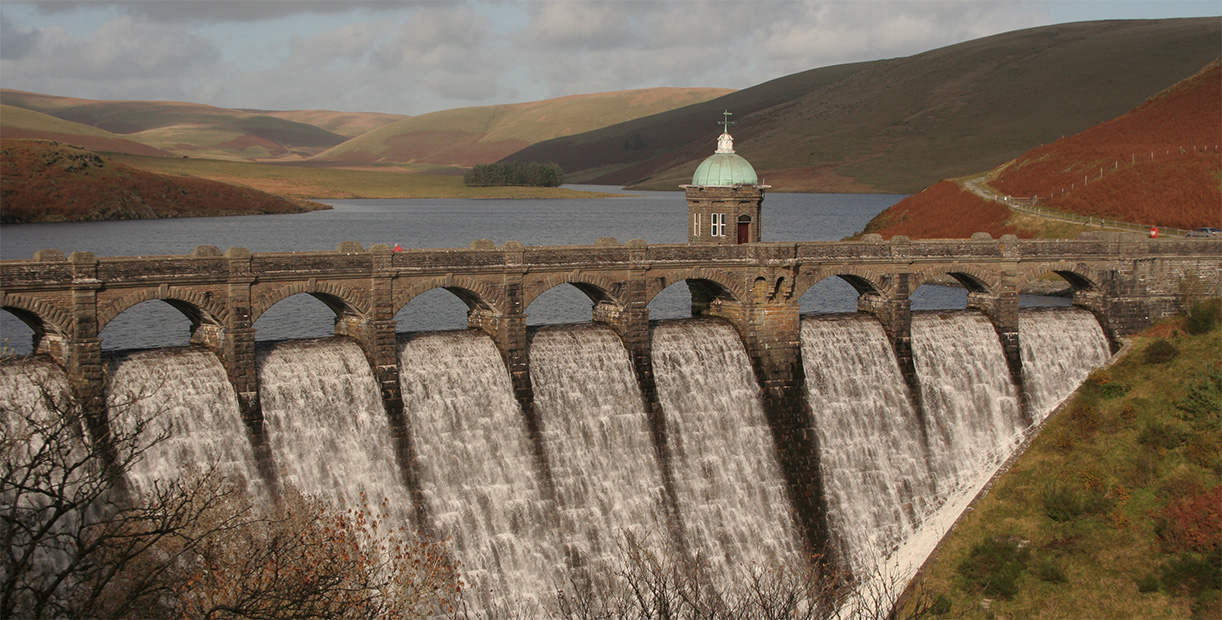 Elan Valley