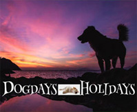 Dog Days Holidays